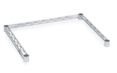 3 Side Frame For Additional Support Wire Shelving Unit Accessories