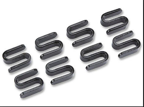 Shelf Connection Hook For Add On Wire Shelving Units Style Selections Shelving Accessorie