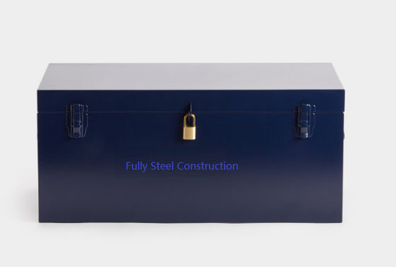 Universal Heavy Duty Storage Locker , Metal Storage Cabinet Locker With Pad Locks