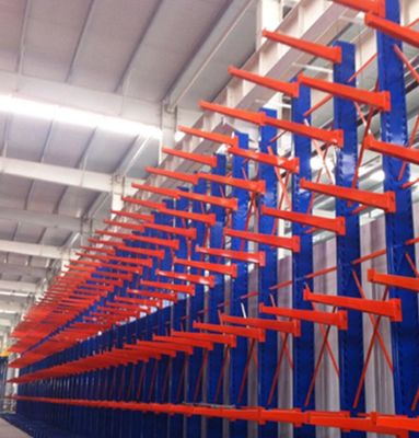 Heavy Duty Adjustable Metal Storage Racks For Wood  Indoor And Outdoo