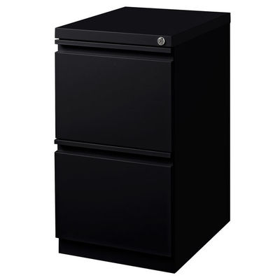 Cold Rolled Plate Steel Storage Lockable Cabinet For Office / Bank Files