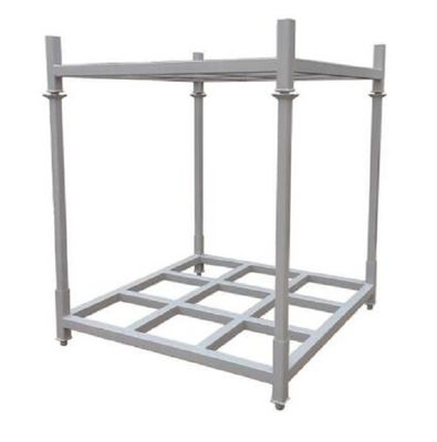 Easy Movable Carpet Pad Heavy Duty Storage Racks 1000kg Capacity