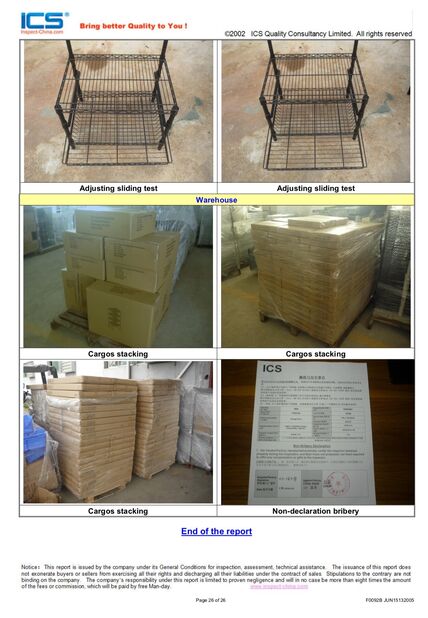 Dongguan Simply Metal Products Co., Ltd